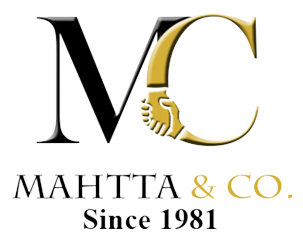 Mahtta & co