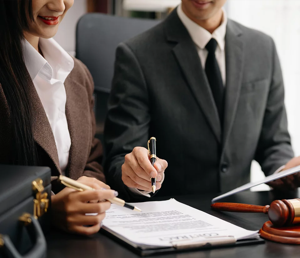 best patent attorney in india
