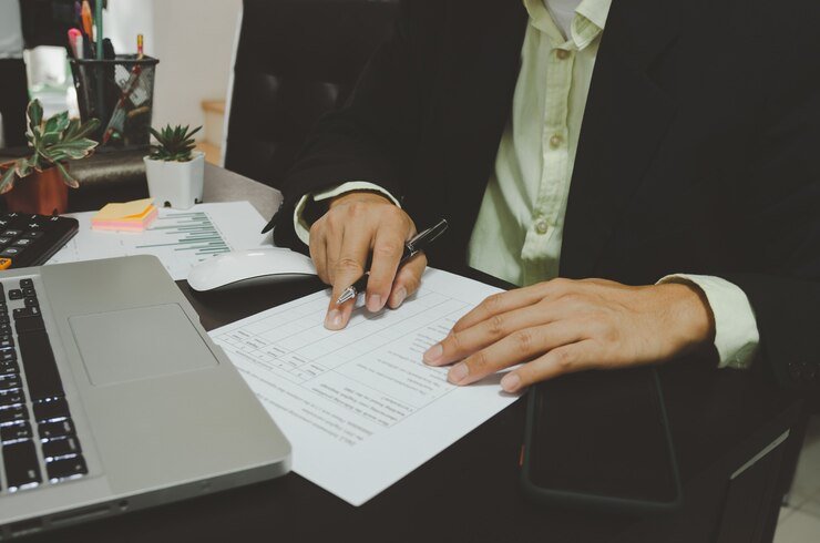 Patent registration process in India