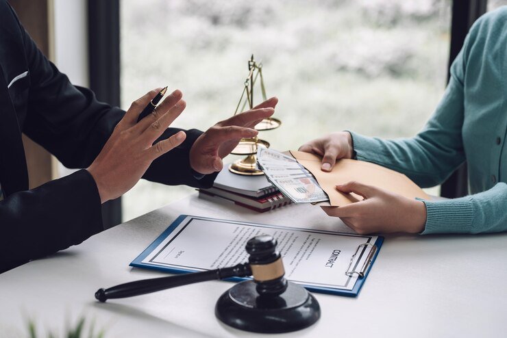 patent lawyers in india