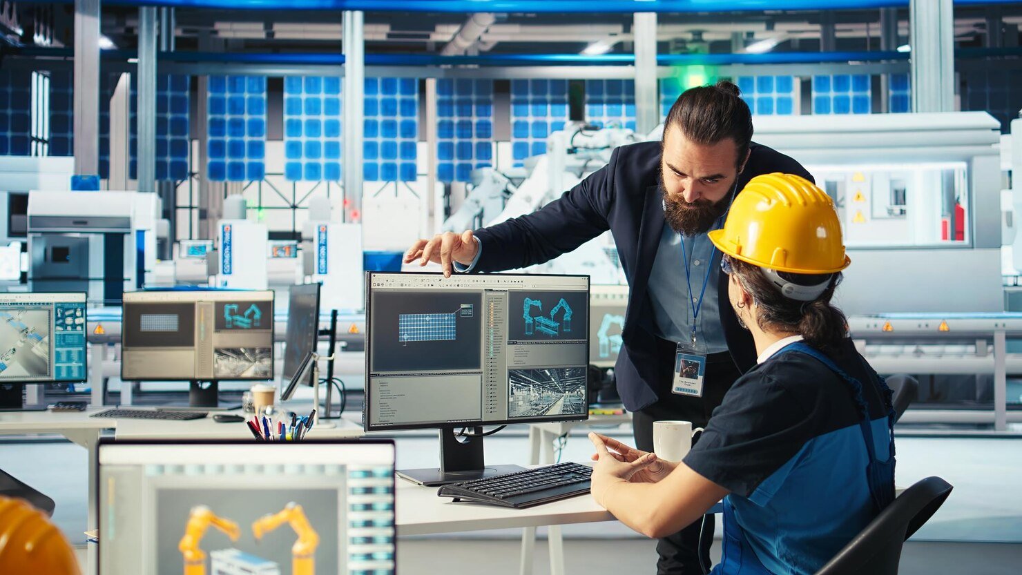 Professional Design Protection