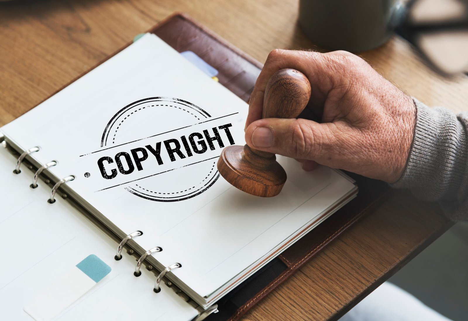 Copyright attorneys in India