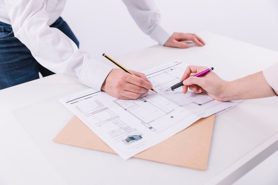 Drafting & Vetting of Contracts