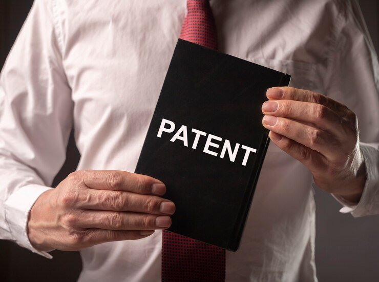 Our Patent Process