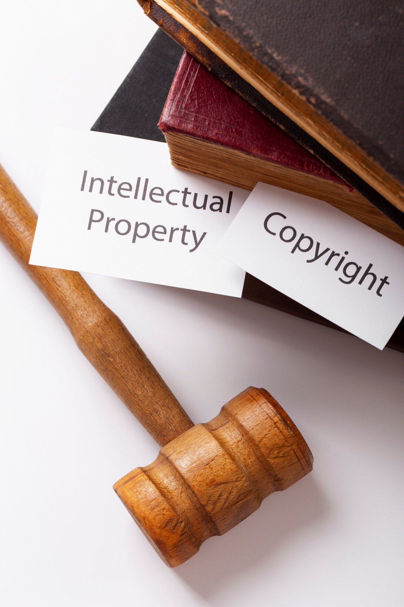 Copyright Services
