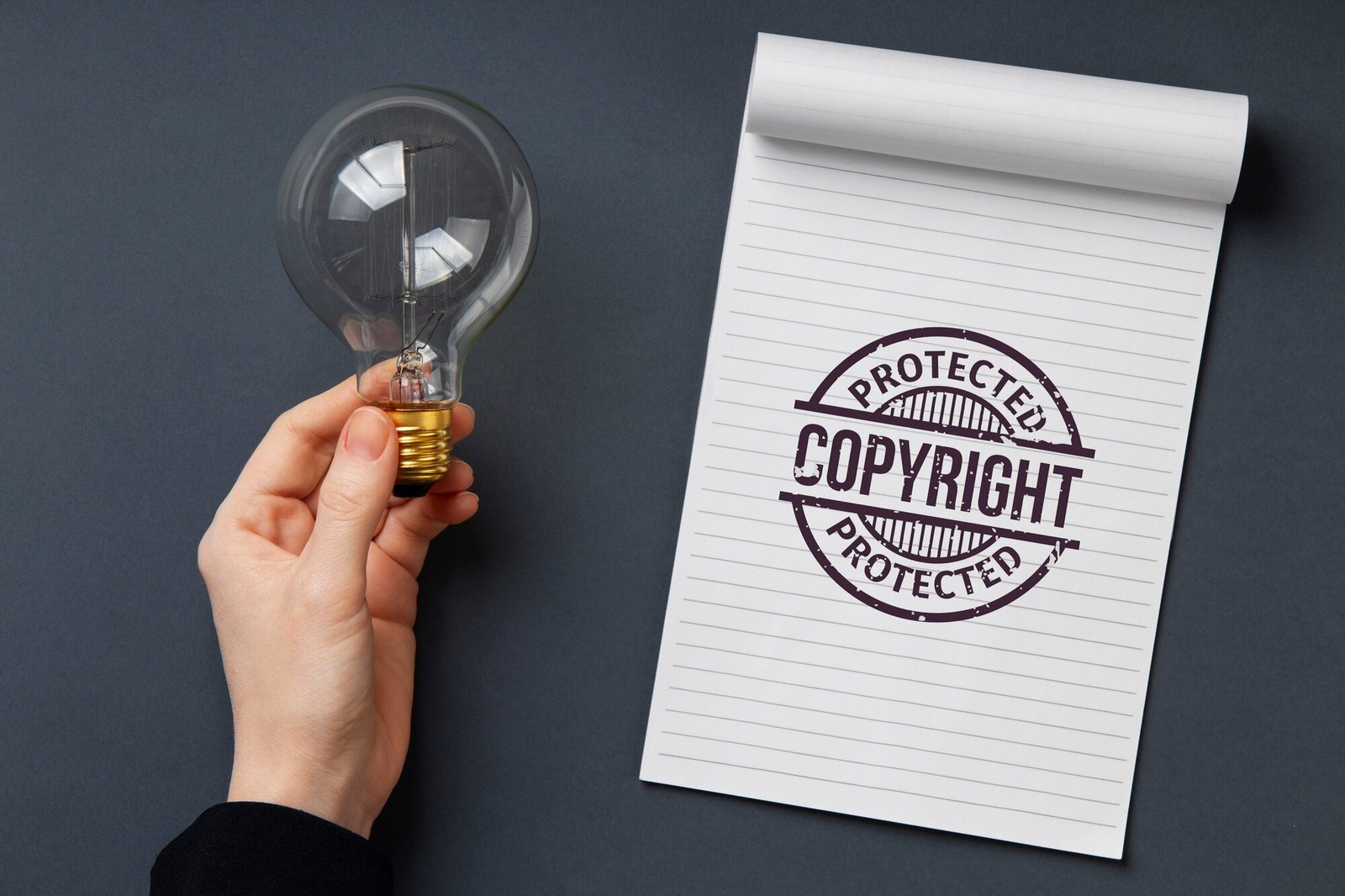 Professional Copyright Solutions