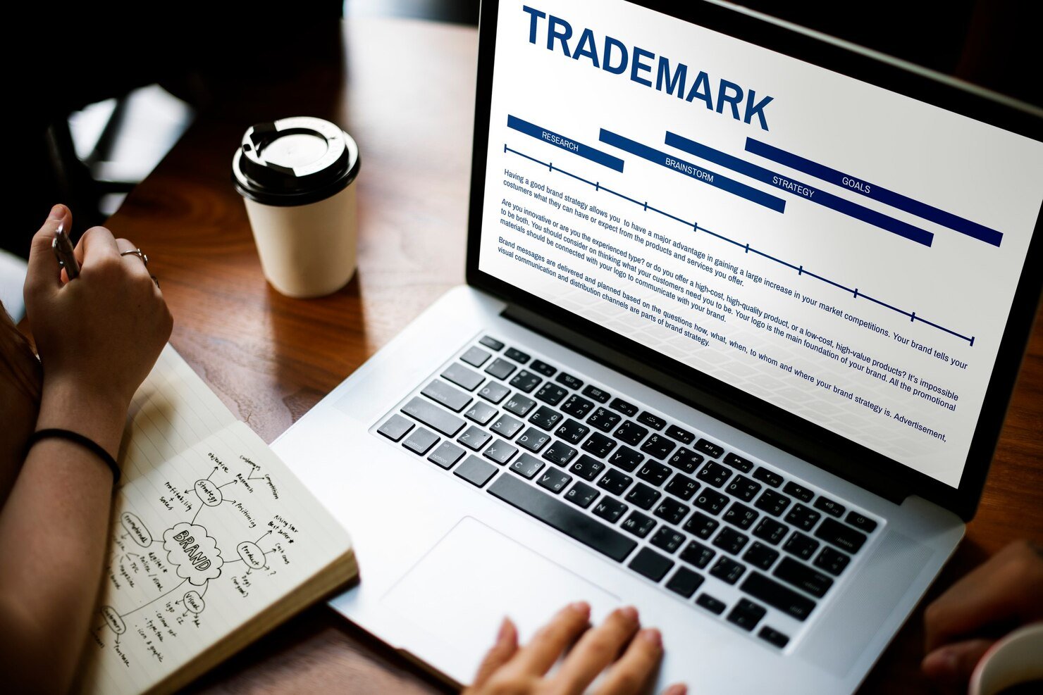trade mark registration in india