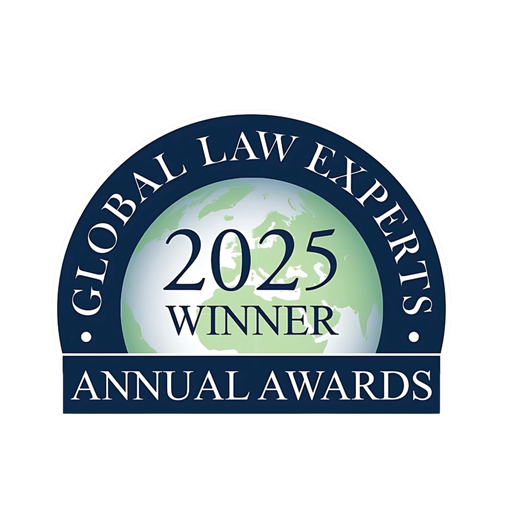 MAHTTA AND CO. AWARD 2025