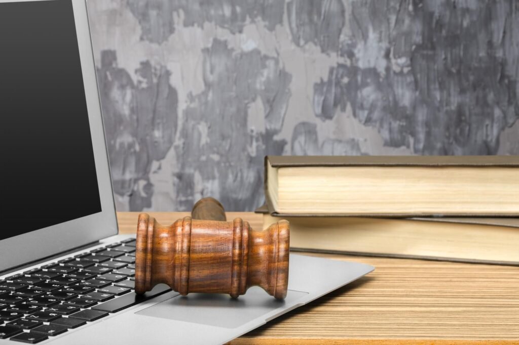 Intellectual property law firms in India