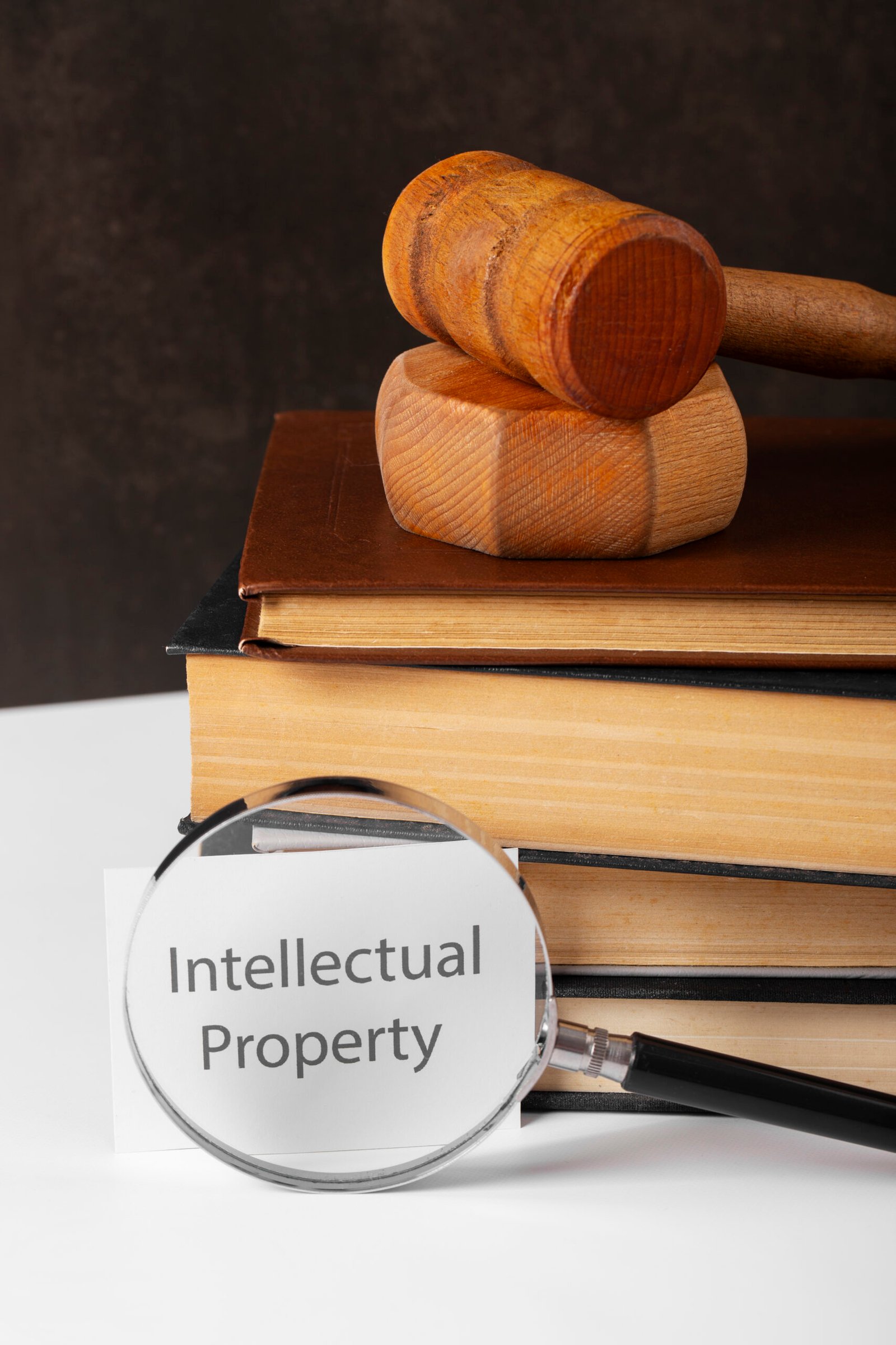 intellectual property lawyers in india
