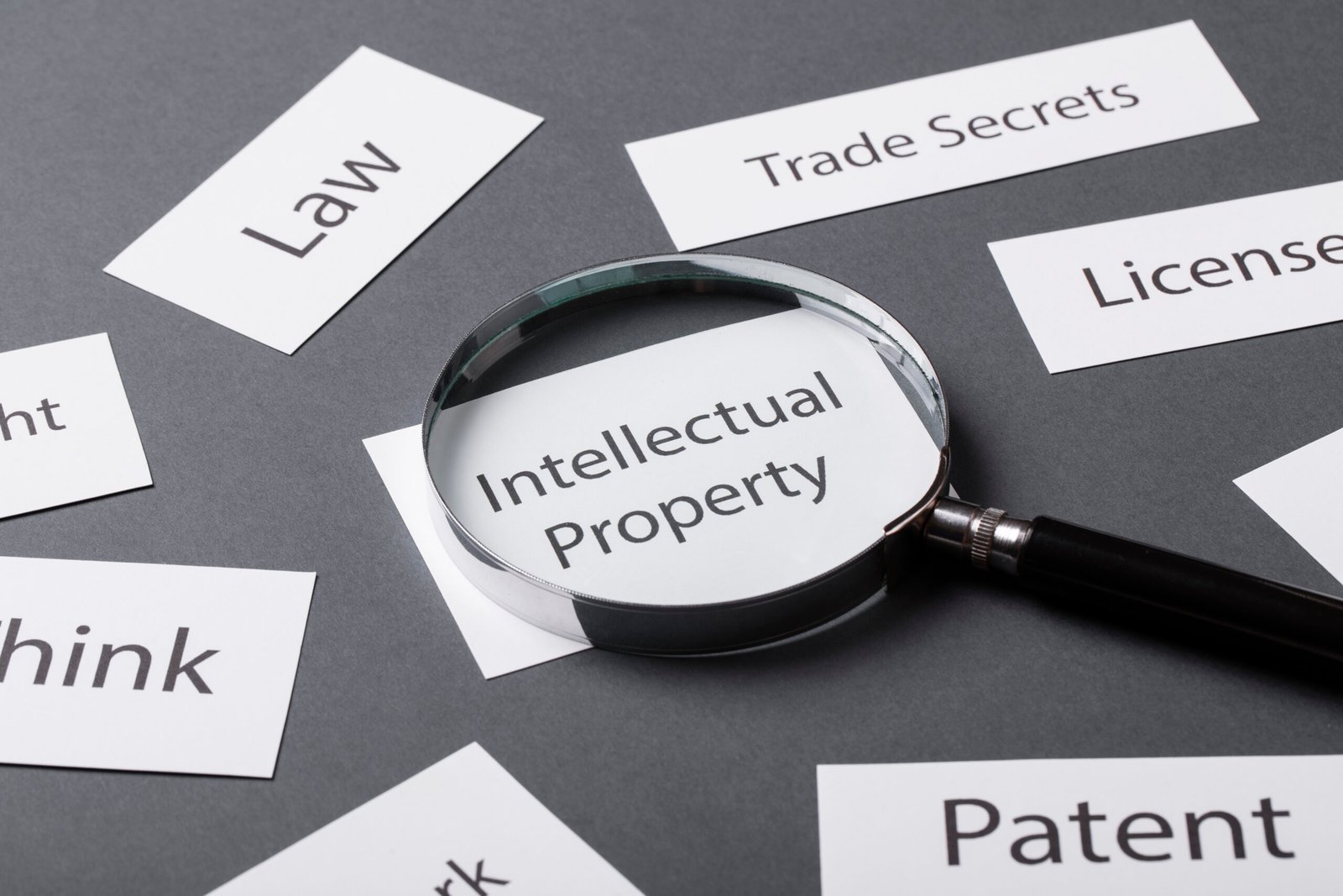 ip attorney in india